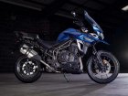 Triumph Tiger Explorer 1200 XRx / Low